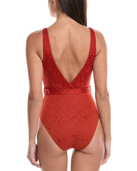 Onia Michelle One-Piece