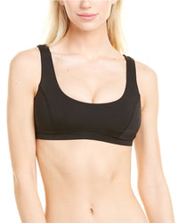 Michi Principal Bra Black Regular 0 (XS)