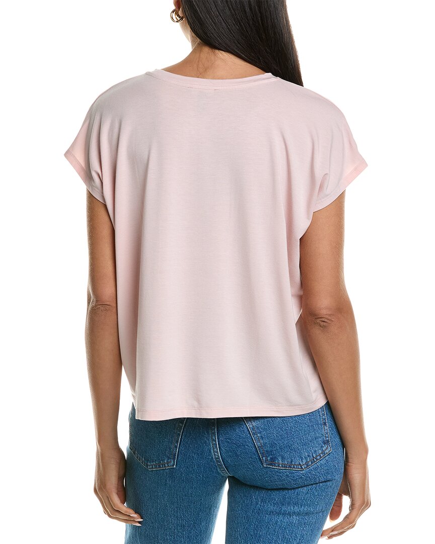 Eileen Fisher Boxy Top