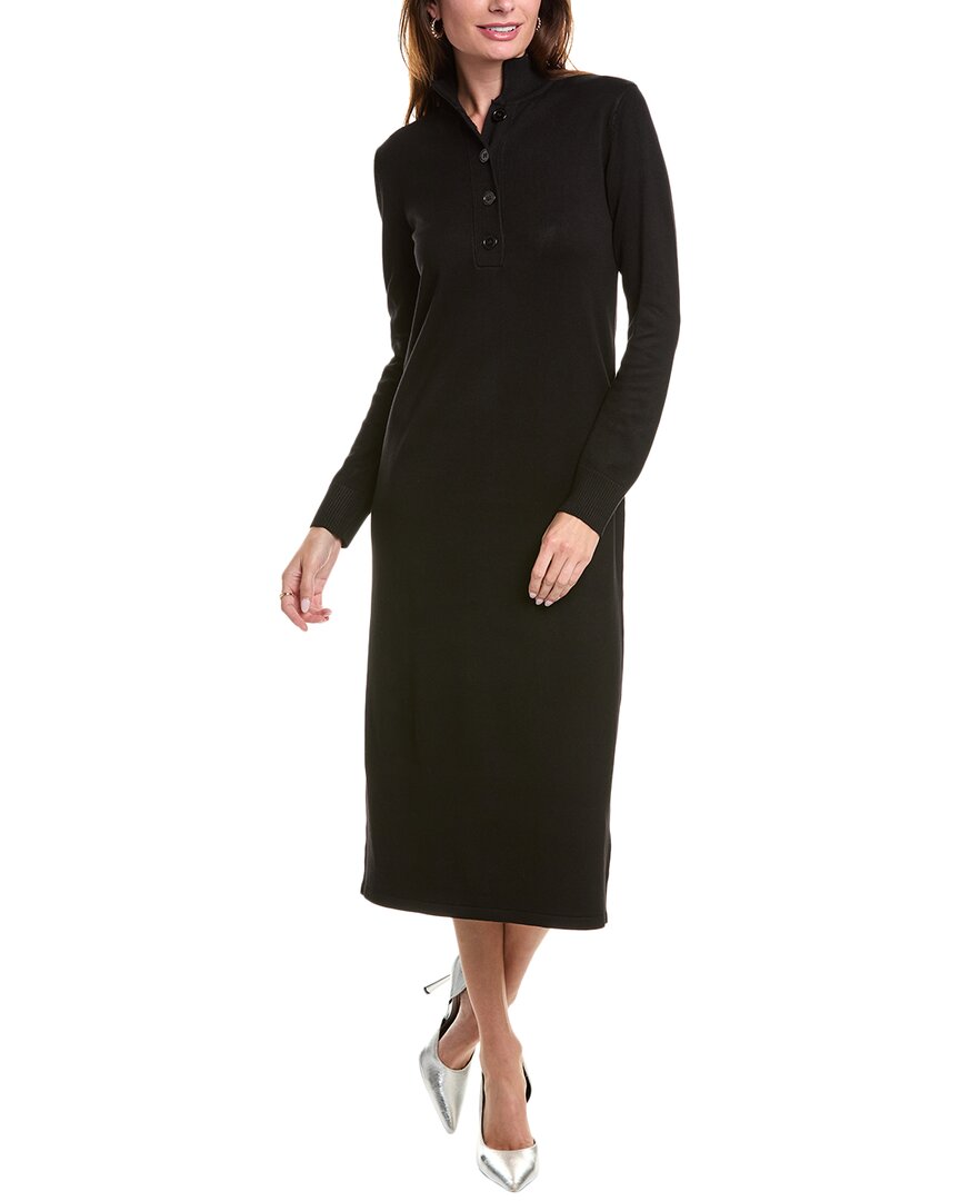 Yal New York Sweaterdress Black Regular 0 (XS)