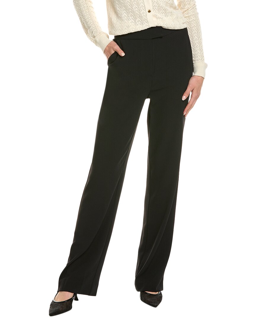 Nicholas Rena Pant Black 2