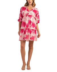 Trina Turk Archo Iris 2 Pink