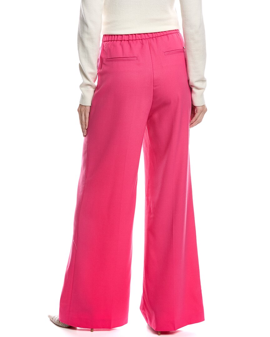 Hugo Boss Tunipa Wool-Blend Trouser – Bluefly