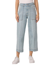 JOE'S Jeans Joe’S Jeans Pandora Wide Leg Ankle Jean