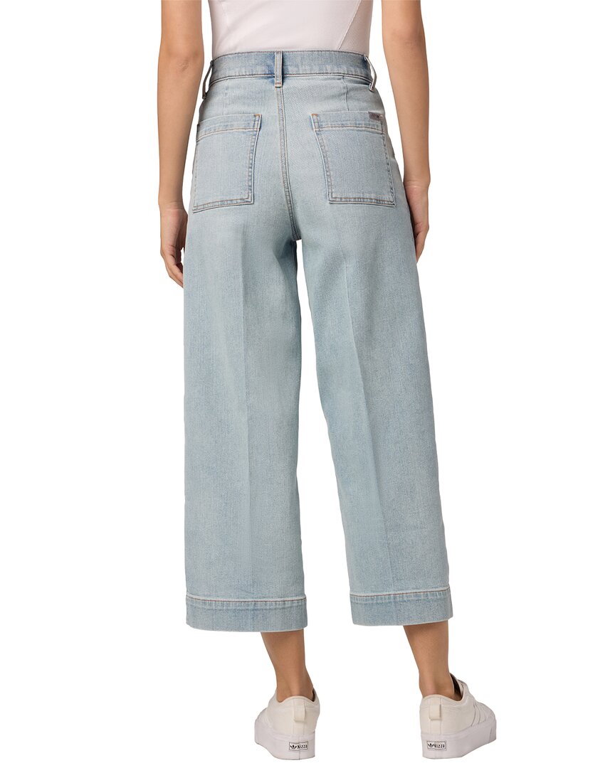 JOE'S Jeans Joe’S Jeans Pandora Wide Leg Ankle Jean