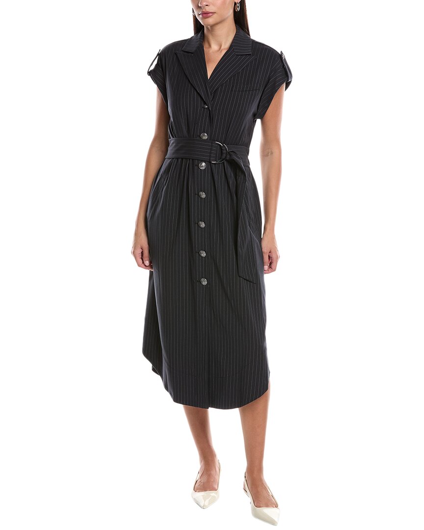 Ramy Brook Haylie Shirtdress