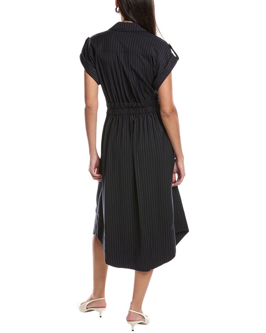 Ramy Brook Haylie Shirtdress