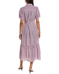 Luxe Always Shirtdress