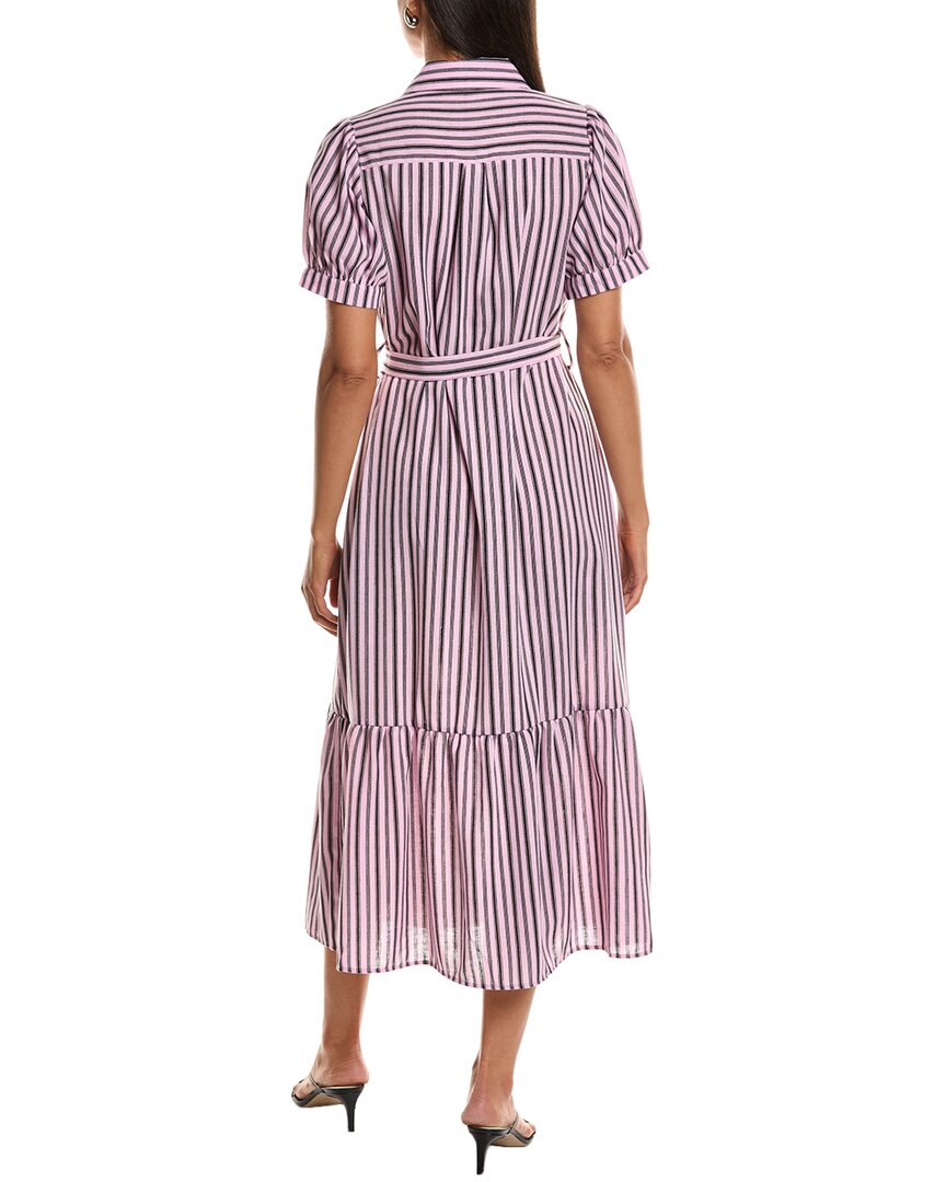 Luxe Always Shirtdress