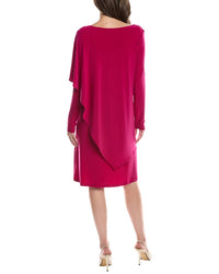 Joseph Ribkoff Shift Dress