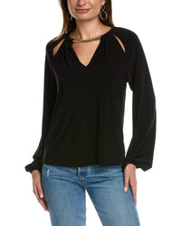 Ramy Brook Varinda Blouse