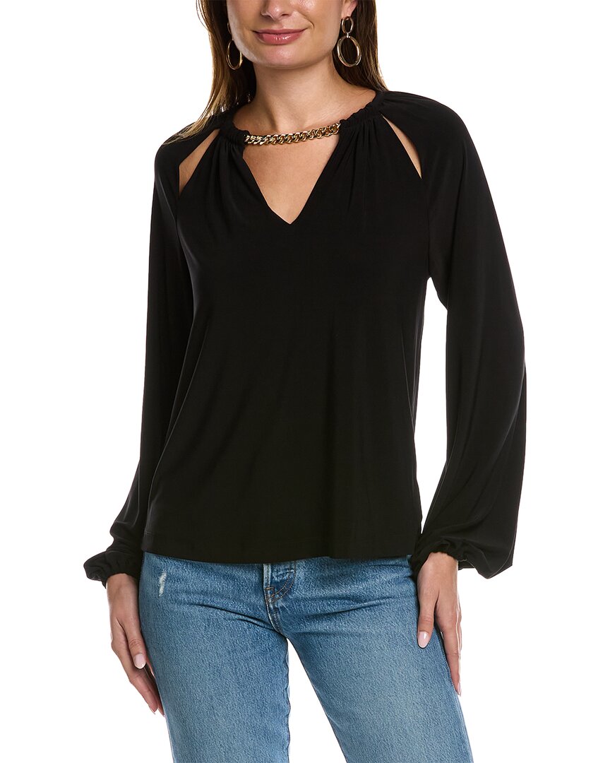 Ramy Brook Varinda Blouse