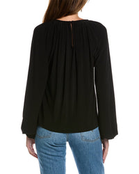 Ramy Brook Varinda Blouse