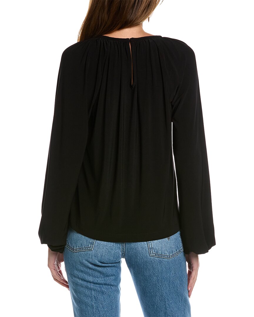 Ramy Brook Varinda Blouse
