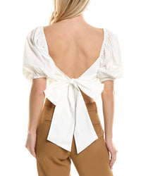 Ramy Brook Parker Top