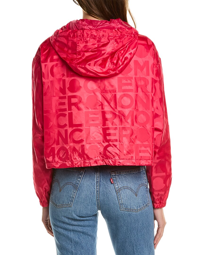 Moncler Vernant Jacket