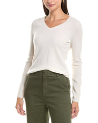 InCashmere Incashmere Cashmere Sweater