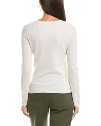 InCashmere Incashmere Cashmere Sweater