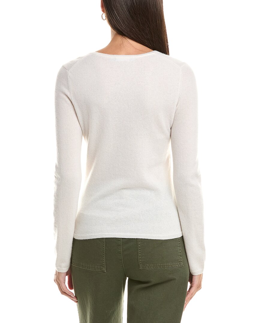 InCashmere Incashmere Cashmere Sweater