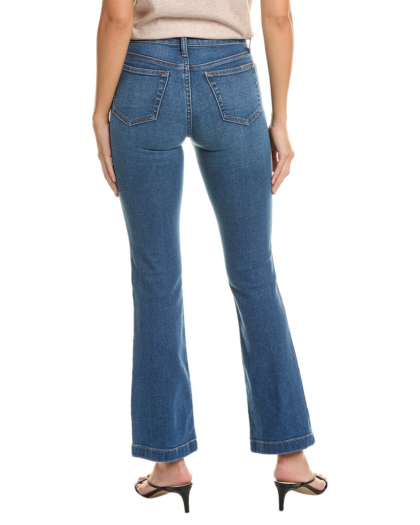 Joe's Jeans Trotwood Petite Bootcut Jean