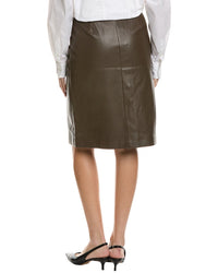 Seraphina Pencil Skirt