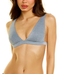 Revel Rey Emily Bikini Top Regular 16 (XL) Blue