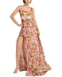Cinq À Sept Xiomara Dress