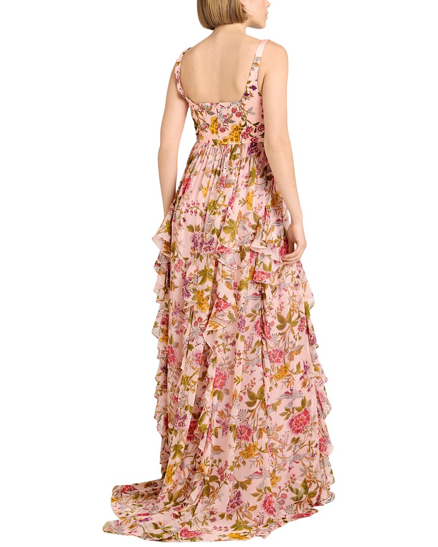 Cinq À Sept Xiomara Dress