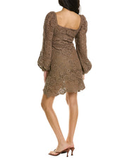 We Are Kindred Viola Mini Dress