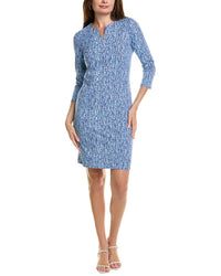 J.Mclaughlin Carly Catalina Cloth Dress