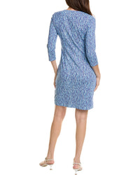 J.Mclaughlin Carly Catalina Cloth Dress