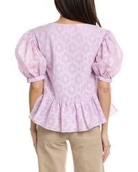 Merlette Bellis Top