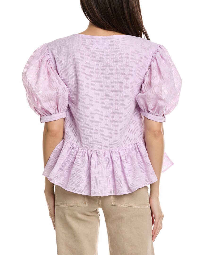 Merlette Bellis Top