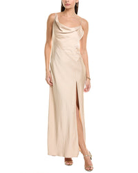 Significant Other Annabel Bias Bridesmaid Dress
