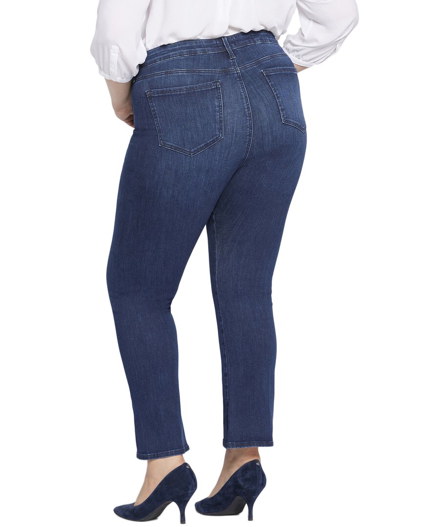 Nydj Plus Seamless Marvelous Bootcut Jean