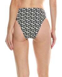 Solid & Striped X Sofia Richie Grainge The Miranda Bikini Bottom