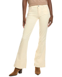 7 For All Mankind Ali High Waist Corduroy Trouser