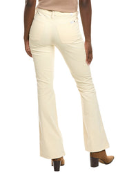 7 For All Mankind Ali High Waist Corduroy Trouser