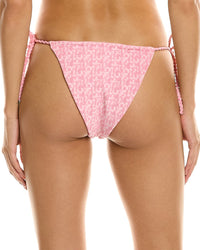 Devon Windsor Bailey String Bikini Bottom