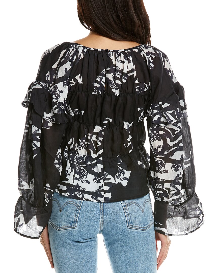 Iro Hilta Top