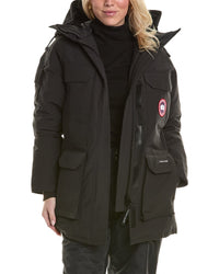 Canada Goose Expedition Down Parka