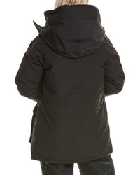 Canada Goose Expedition Down Parka