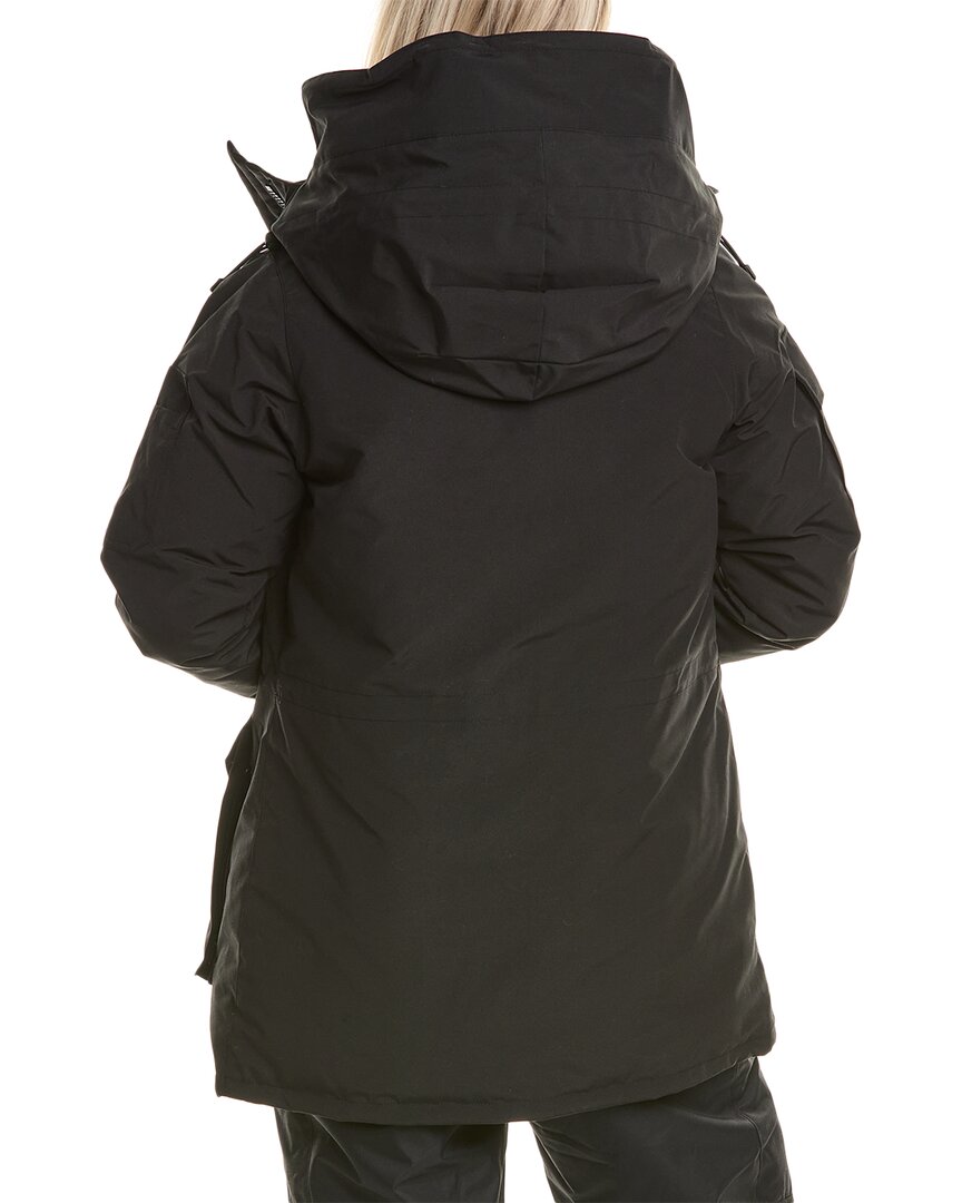 Canada Goose Expedition Down Parka