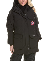 Canada Goose Expedition Down Parka