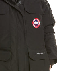Canada Goose Expedition Down Parka