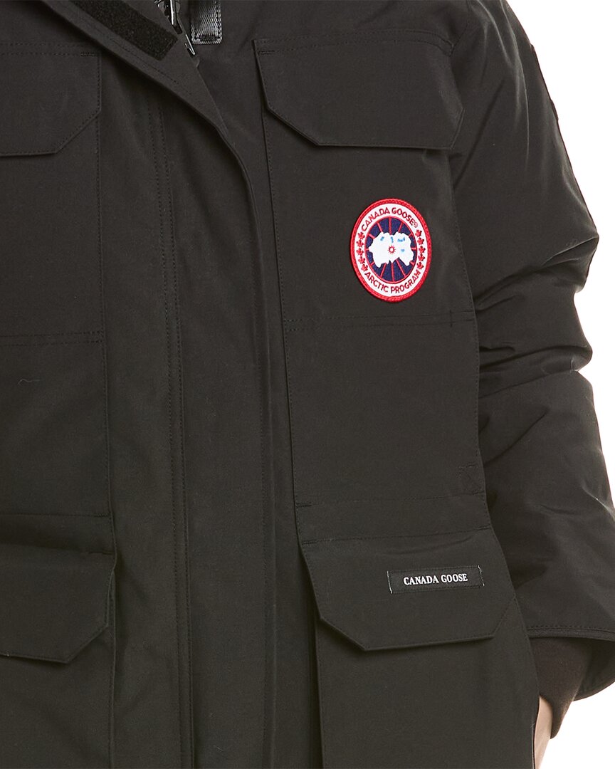 Canada Goose Expedition Down Parka