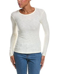 James Perse James Perse Classic Crew