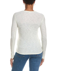 James Perse James Perse Classic Crew