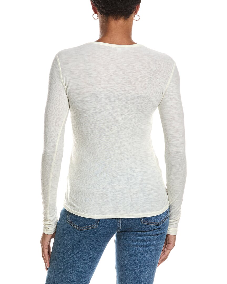 James Perse James Perse Classic Crew