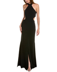 Cinq À Sept Melba Maxi Dress